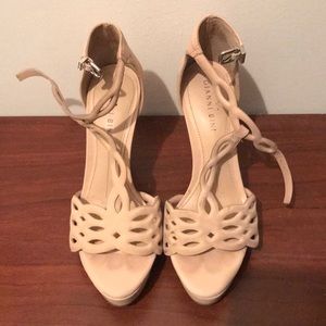 Gianni bini heels